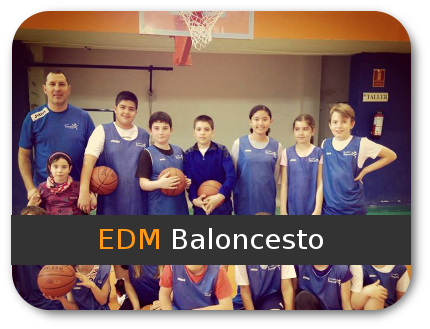 Baloncesto