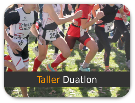 Taller Duatlon