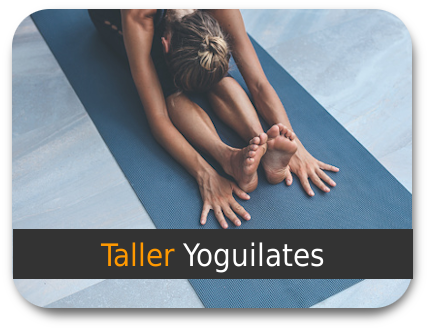 Taller Yoguilates